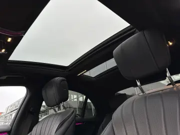 MERCEDES-BENZ S 350 d 4Matic AMG MultikSitz Burmester