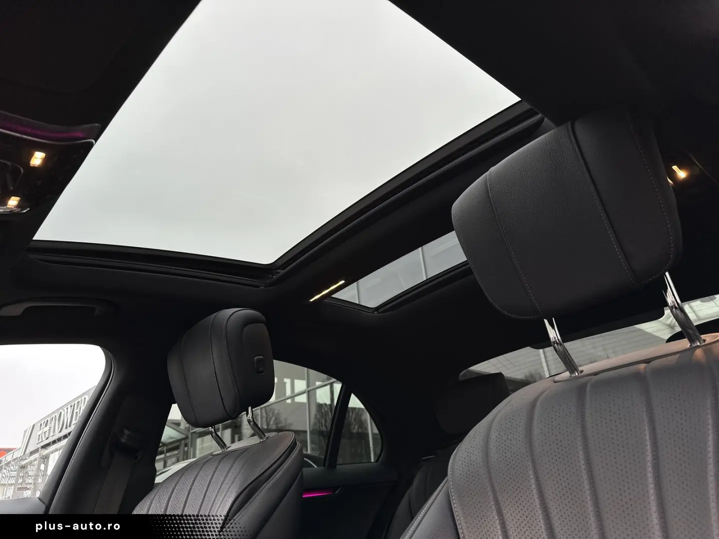 MERCEDES-BENZ S 350 d 4Matic AMG MultikSitz Burmester