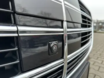MERCEDES-BENZ S 350 d 4Matic AMG MultikSitz Burmester