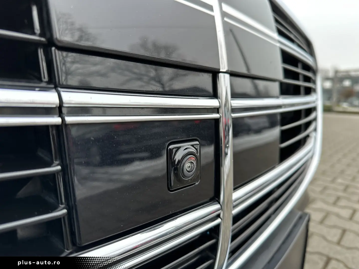 MERCEDES-BENZ S 350 d 4Matic AMG MultikSitz Burmester