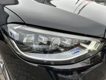 MERCEDES-BENZ S 350 d 4Matic AMG MultikSitz Burmester