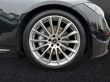MERCEDES-BENZ S 350 d 4Matic AMG MultikSitz Burmester