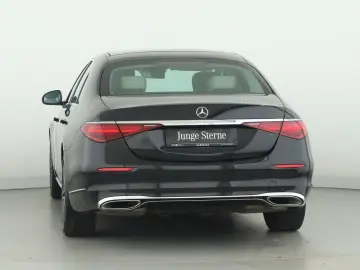 MERCEDES-BENZ S 450 4M Panorama Distronic Sitzklima &hellip;