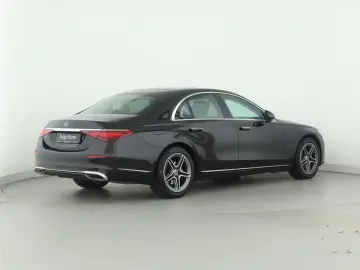 MERCEDES-BENZ S 450 4M Panorama Distronic Sitzklima &hellip;