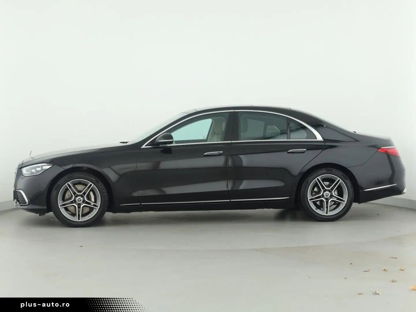 MERCEDES-BENZ S 450 4M Panorama Distronic Sitzklima &hellip;