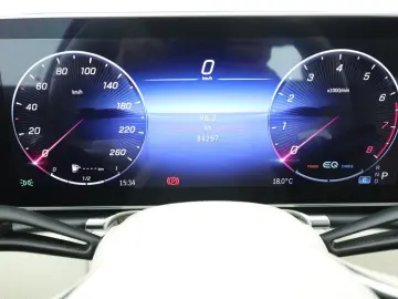 MERCEDES-BENZ S 450 4M Panorama Distronic Sitzklima &hellip;