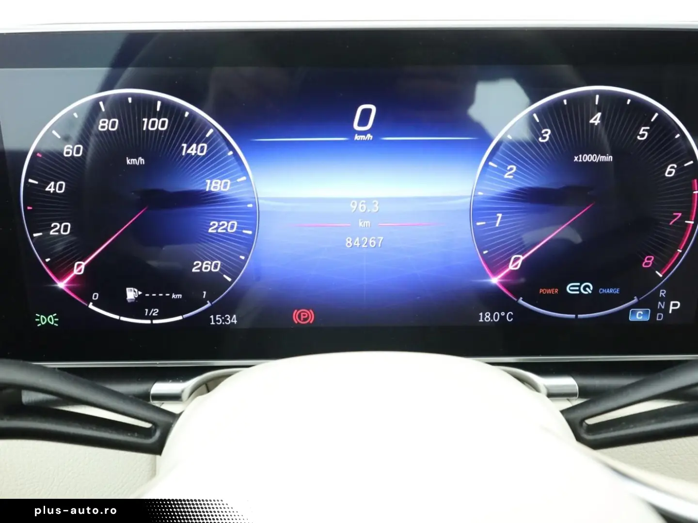 MERCEDES-BENZ S 450 4M Panorama Distronic Sitzklima &hellip;