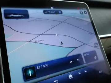 MERCEDES-BENZ S 450 4M Panorama Distronic Sitzklima &hellip;