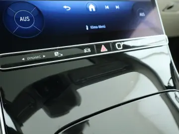 MERCEDES-BENZ S 450 4M Panorama Distronic Sitzklima &hellip;