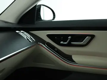 MERCEDES-BENZ S 450 4M Panorama Distronic Sitzklima &hellip;