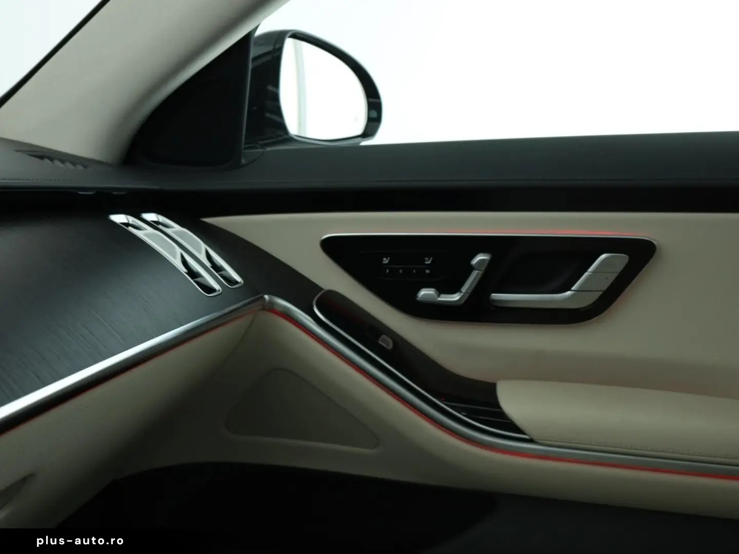 MERCEDES-BENZ S 450 4M Panorama Distronic Sitzklima &hellip;