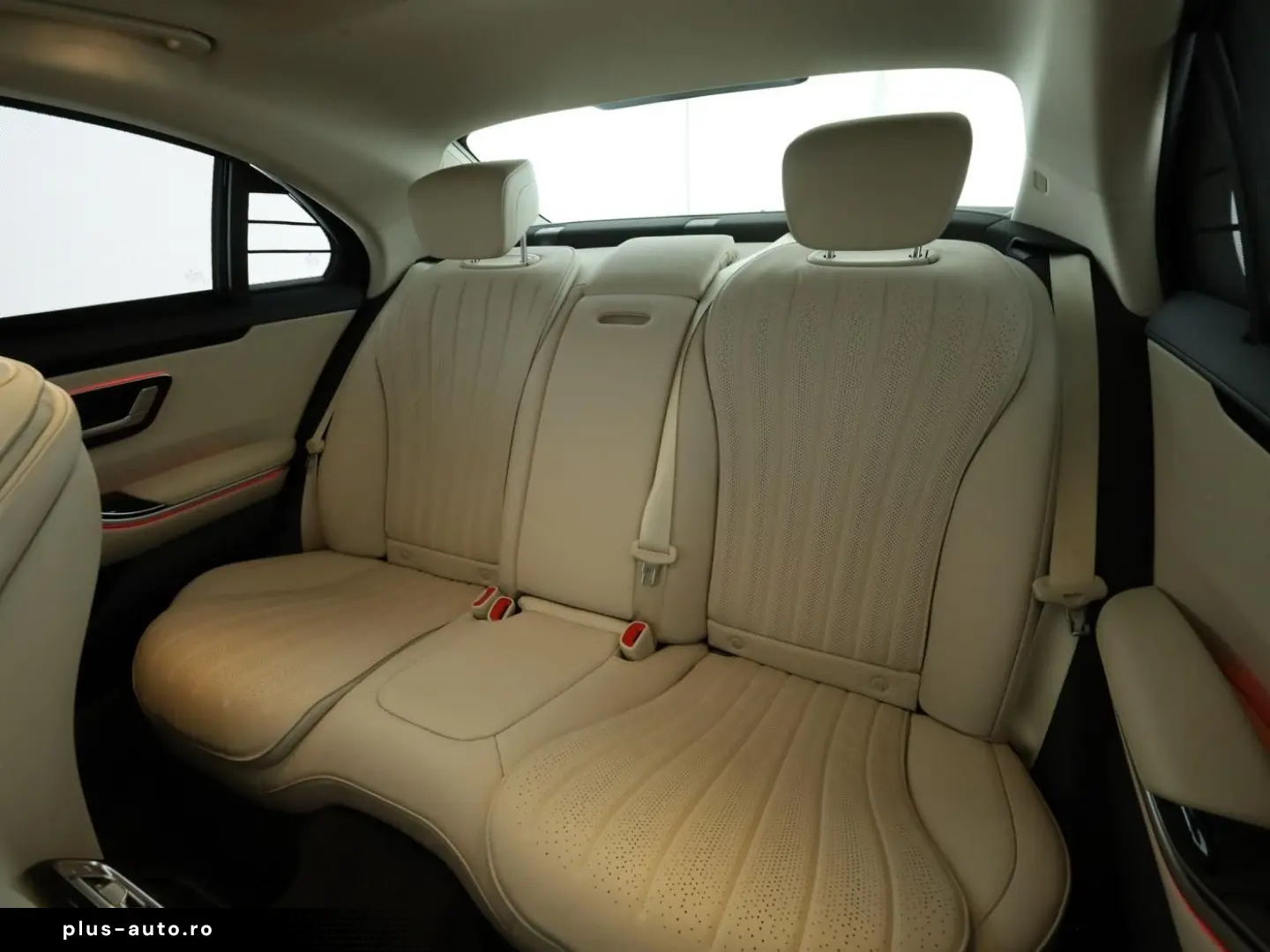 MERCEDES-BENZ S 450 4M Panorama Distronic Sitzklima &hellip;