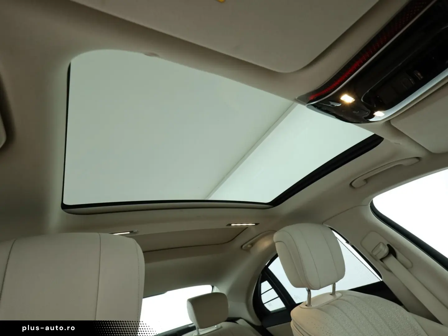 MERCEDES-BENZ S 450 4M Panorama Distronic Sitzklima &hellip;