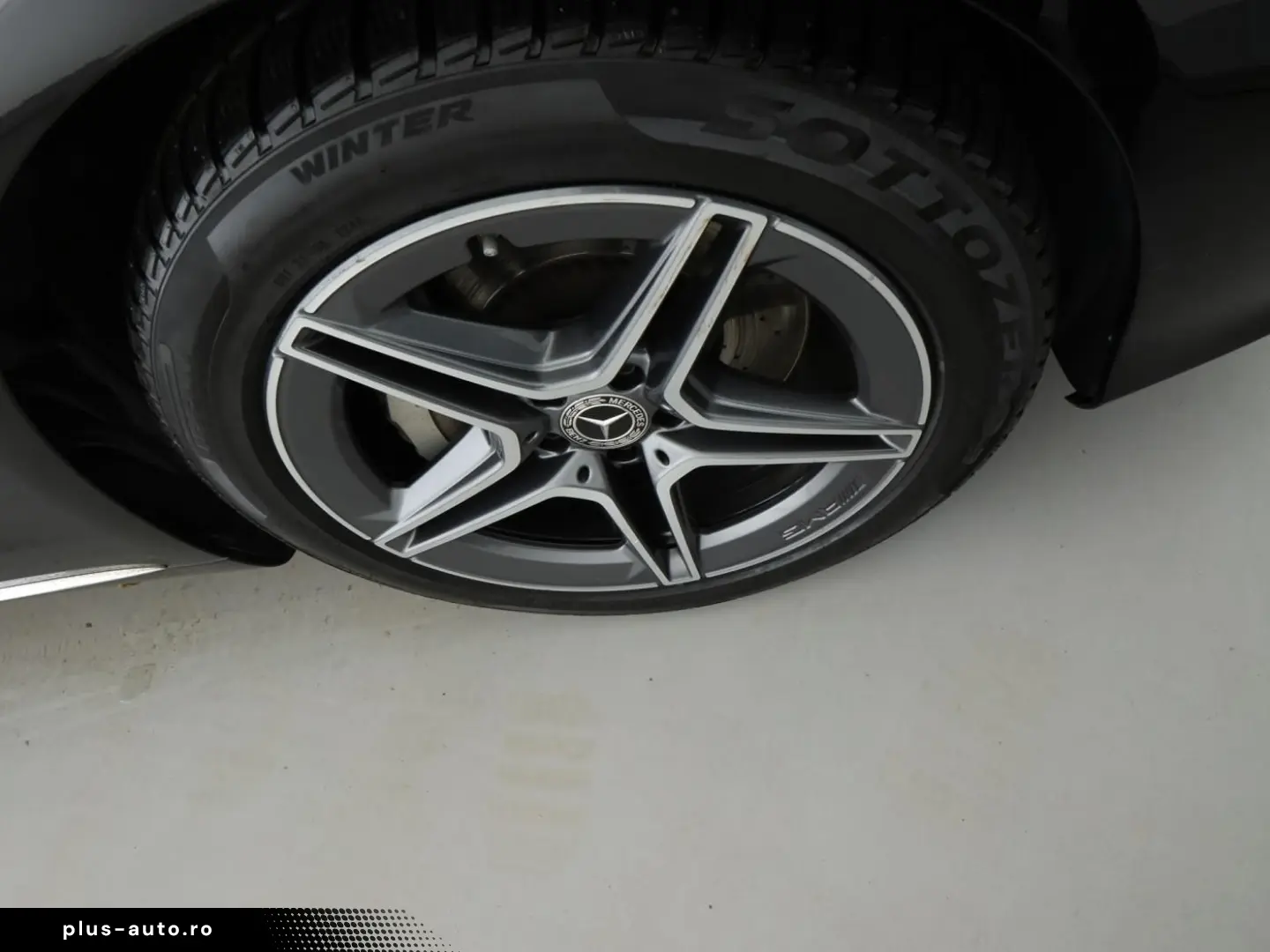 MERCEDES-BENZ S 450 4M Panorama Distronic Sitzklima &hellip;