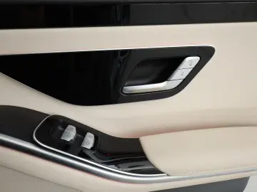 MERCEDES-BENZ S 450 4M Panorama Distronic Sitzklima &hellip;