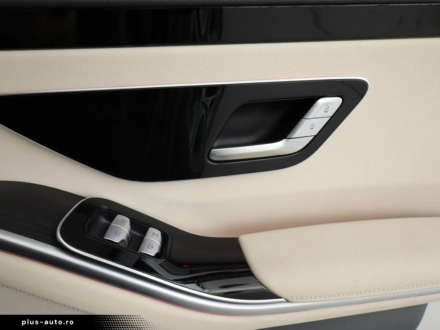 MERCEDES-BENZ S 450 4M Panorama Distronic Sitzklima &hellip;