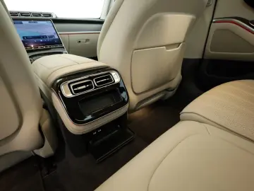 MERCEDES-BENZ S 450 4M Panorama Distronic Sitzklima &hellip;