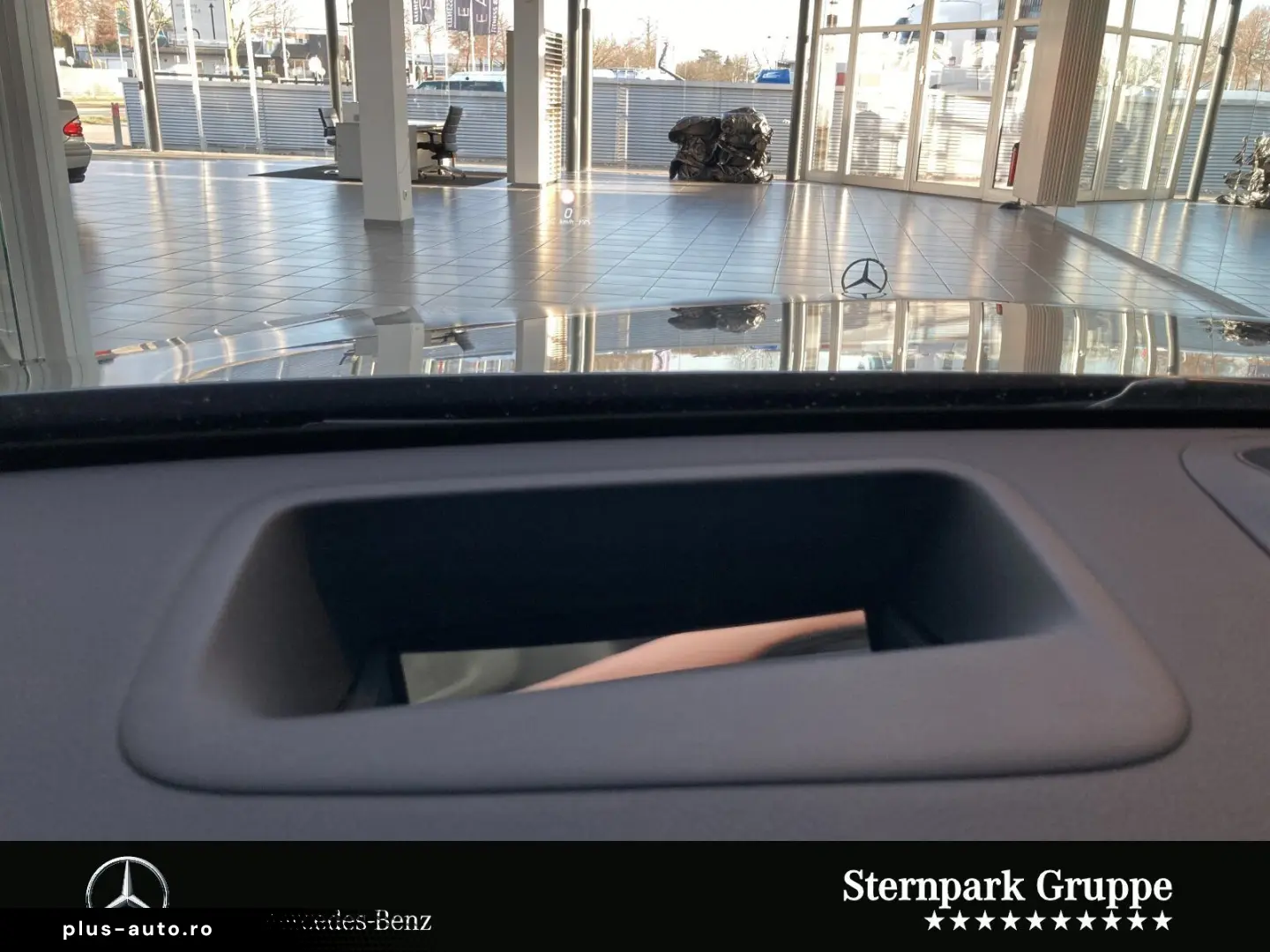 MERCEDES-BENZ S 350 d HAL Airmatic HuD Soft Distr 36&hellip;