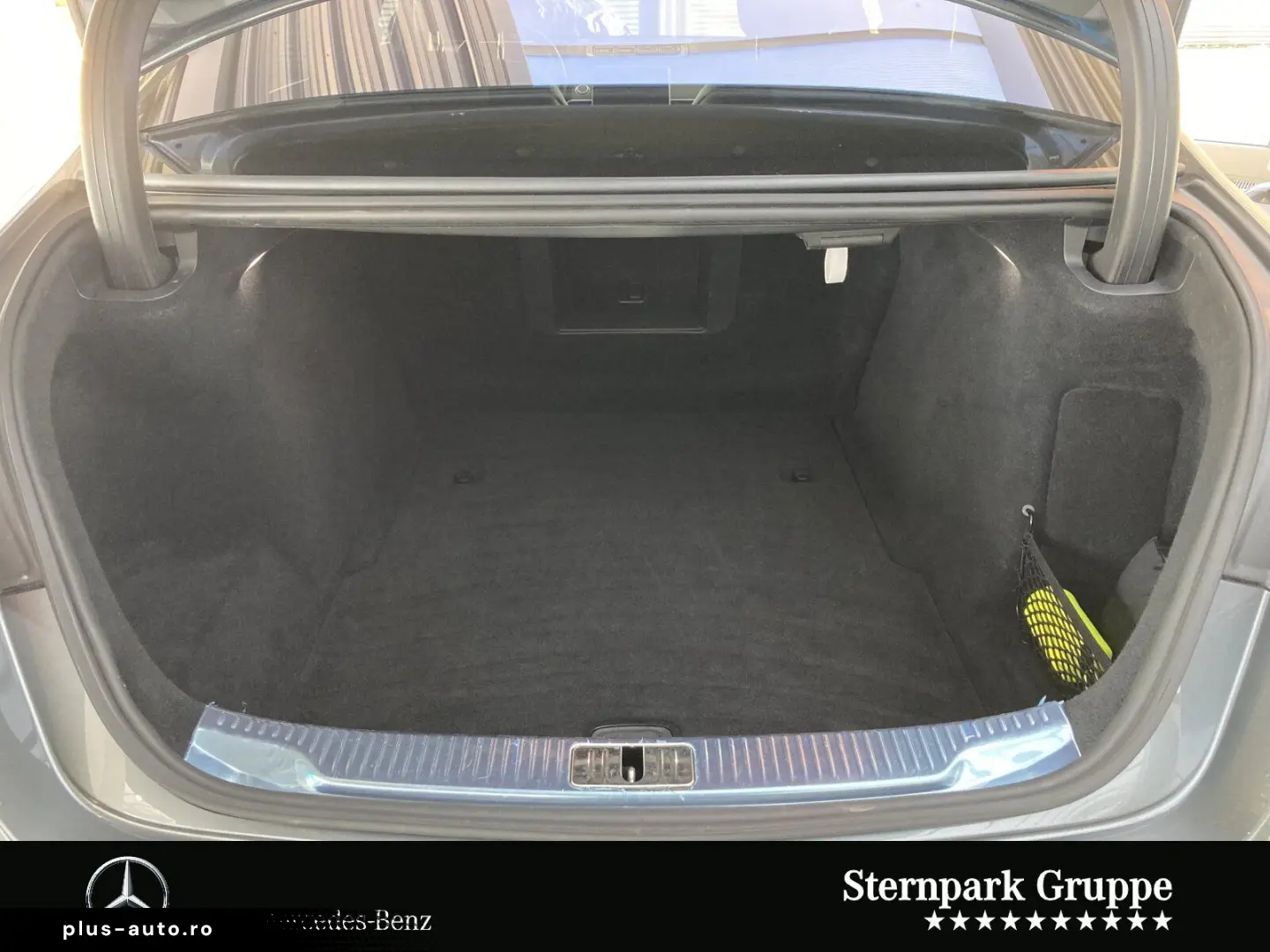 MERCEDES-BENZ S 350 d HAL Airmatic HuD Soft Distr 36&hellip;