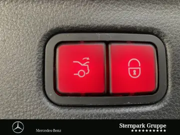 MERCEDES-BENZ S 350 d HAL Airmatic HuD Soft Distr 36&hellip;