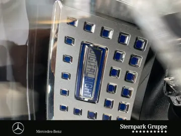 MERCEDES-BENZ S 350 d HAL Airmatic HuD Soft Distr 36&hellip;