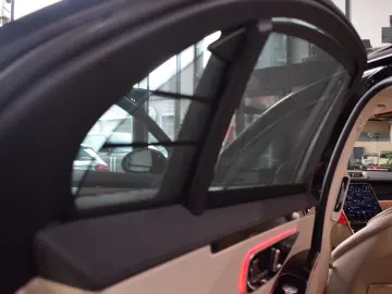 MERCEDES-BENZ S400d 4Matic Long  AMG-Line  Panorama