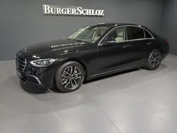 MERCEDES-BENZ S 350 d 4M 360' LED SOUND DISTRO &hellip;