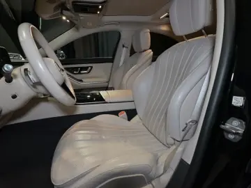 MERCEDES-BENZ S 350 d 4M 360' LED SOUND DISTRO &hellip;