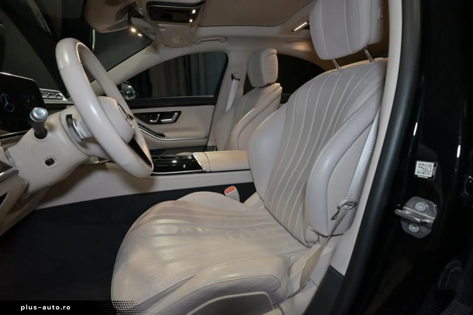 MERCEDES-BENZ S 350 d 4M 360' LED SOUND DISTRO &hellip;