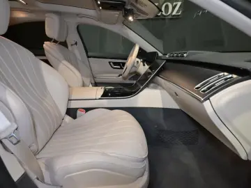 MERCEDES-BENZ S 350 d 4M 360' LED SOUND DISTRO &hellip;