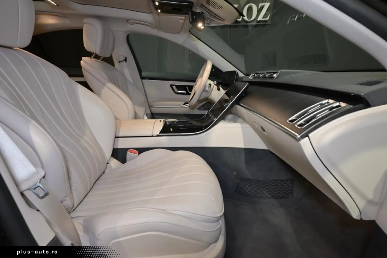 MERCEDES-BENZ S 350 d 4M 360' LED SOUND DISTRO &hellip;