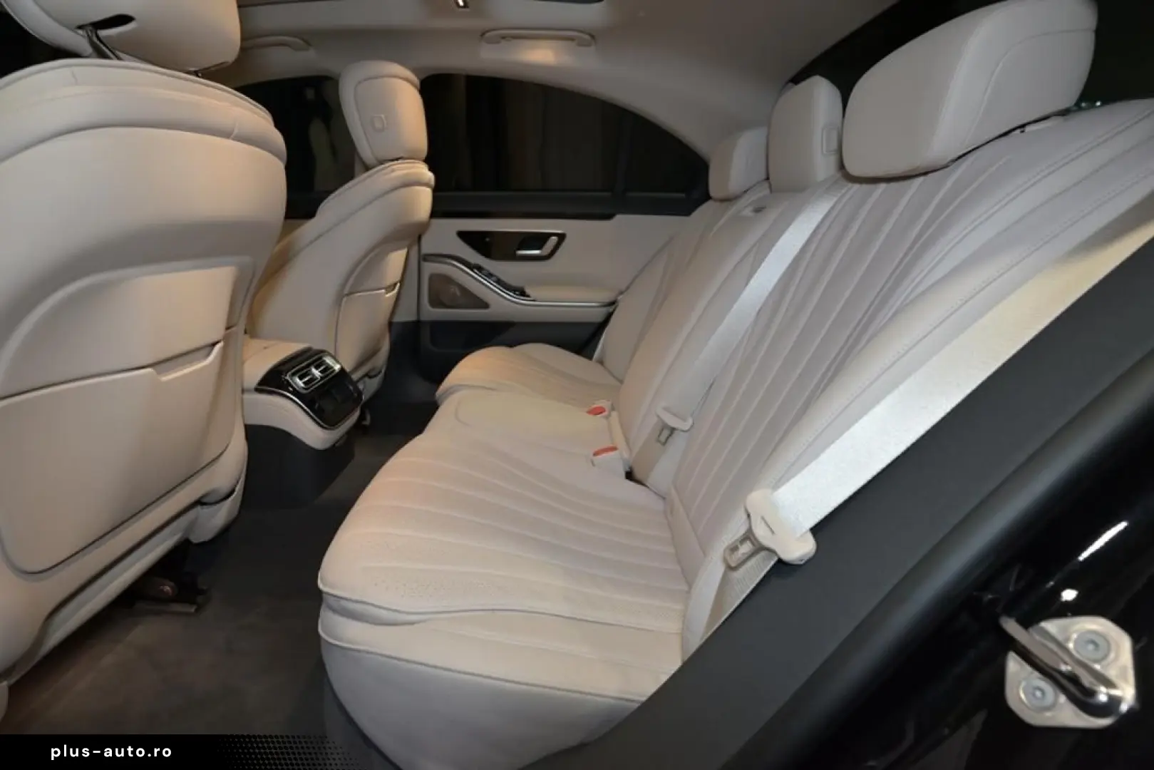 MERCEDES-BENZ S 350 d 4M 360' LED SOUND DISTRO &hellip;