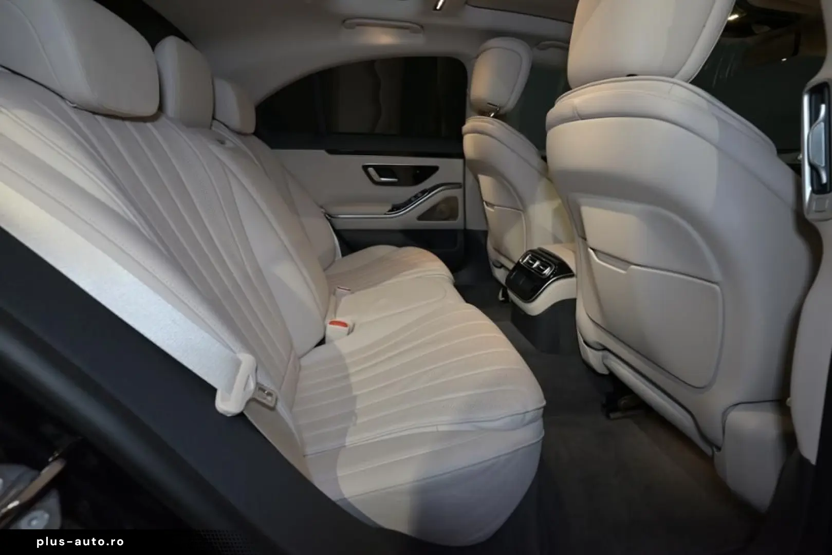 MERCEDES-BENZ S 350 d 4M 360' LED SOUND DISTRO &hellip;