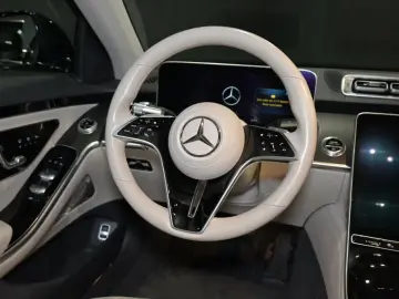 MERCEDES-BENZ S 350 d 4M 360' LED SOUND DISTRO &hellip;