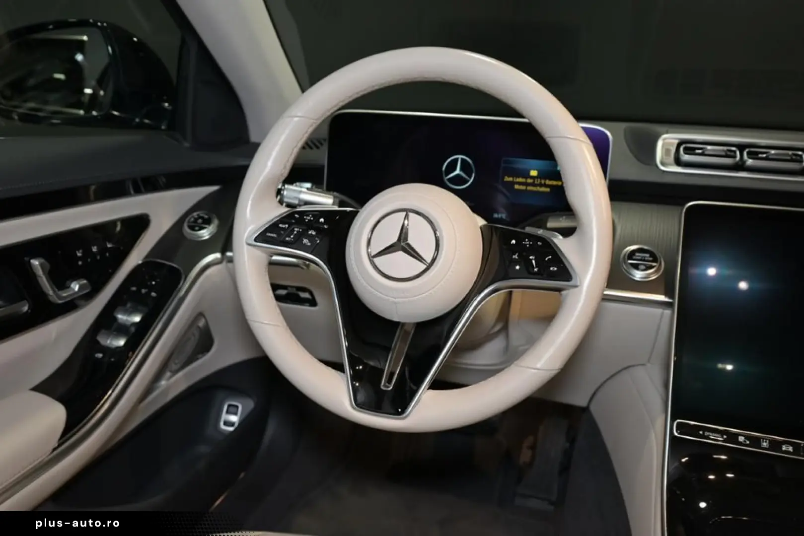 MERCEDES-BENZ S 350 d 4M 360' LED SOUND DISTRO &hellip;