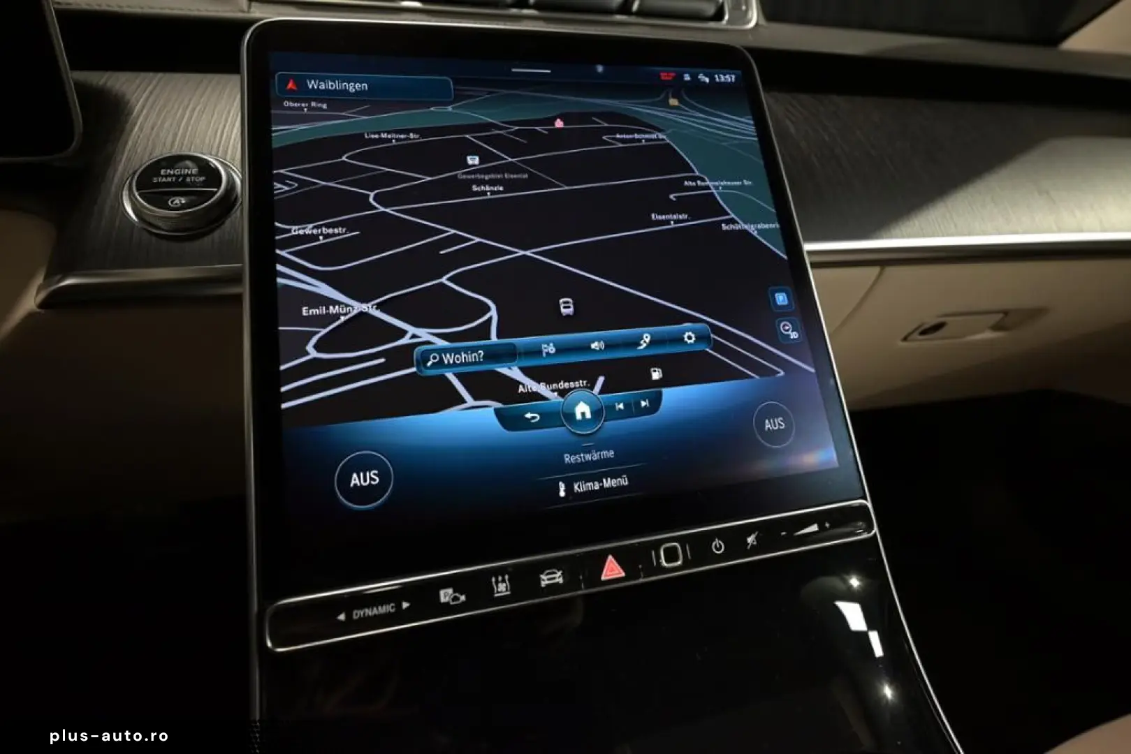 MERCEDES-BENZ S 350 d 4M 360' LED SOUND DISTRO &hellip;