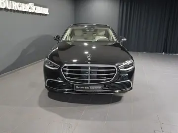 MERCEDES-BENZ S 350 d 4M 360' LED SOUND DISTRO &hellip;