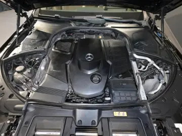 MERCEDES-BENZ S 350 d 4M 360' LED SOUND DISTRO &hellip;