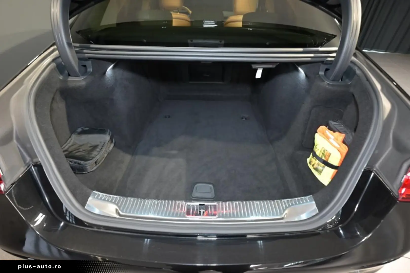 MERCEDES-BENZ S 350 d 4M 360' LED SOUND DISTRO &hellip;