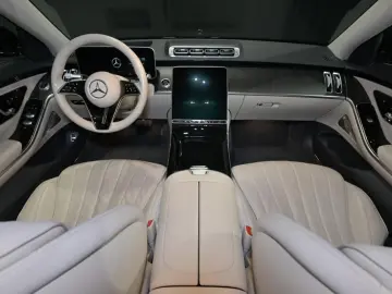 MERCEDES-BENZ S 350 d 4M 360' LED SOUND DISTRO &hellip;