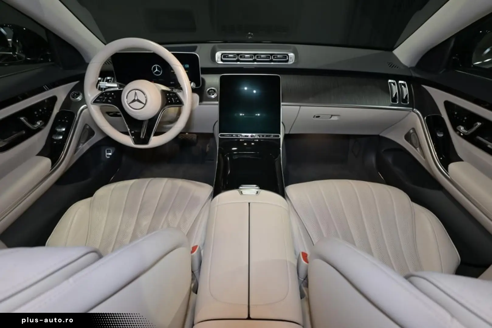 MERCEDES-BENZ S 350 d 4M 360' LED SOUND DISTRO &hellip;