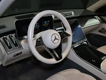 MERCEDES-BENZ S 350 d 4M 360' LED SOUND DISTRO &hellip;