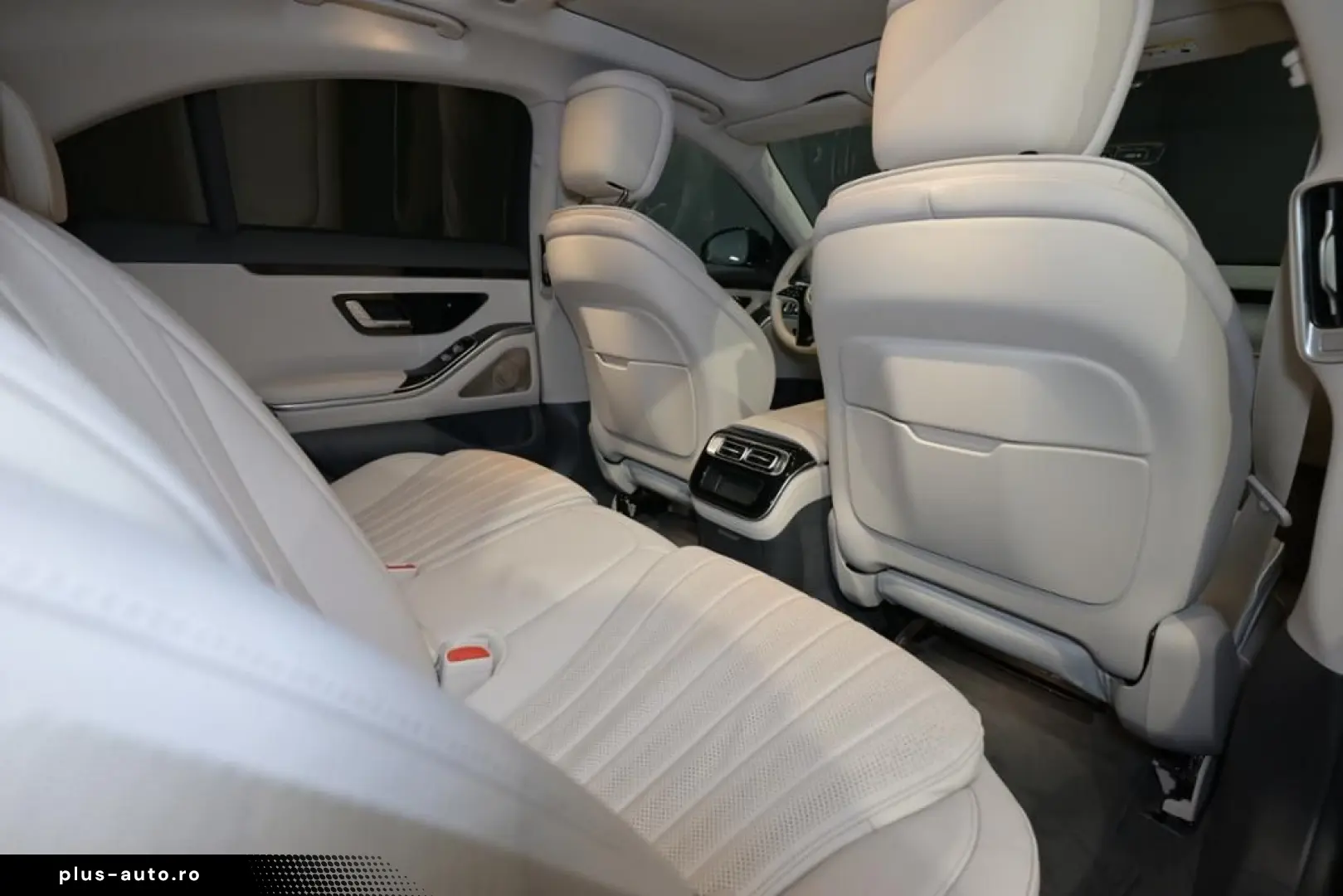 MERCEDES-BENZ S 350 d 4M 360' LED SOUND DISTRO &hellip;