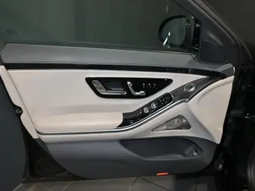 MERCEDES-BENZ S 350 d 4M 360' LED SOUND DISTRO &hellip;