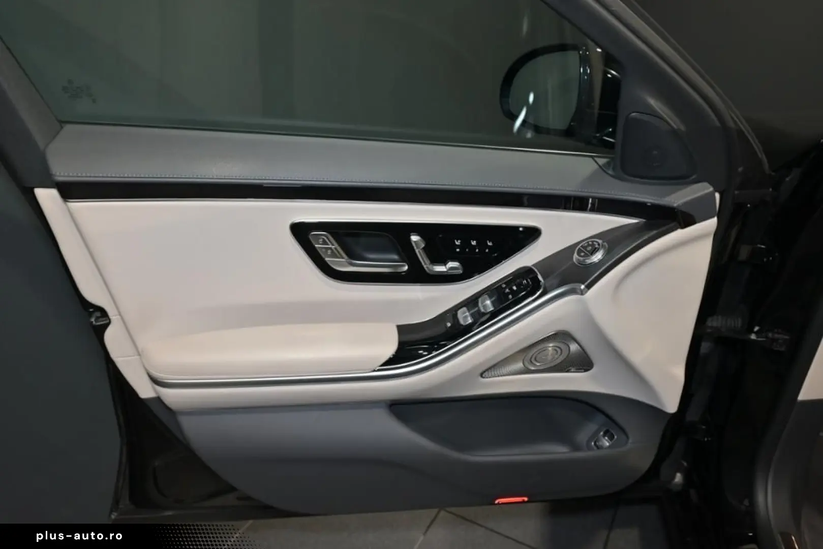 MERCEDES-BENZ S 350 d 4M 360' LED SOUND DISTRO &hellip;