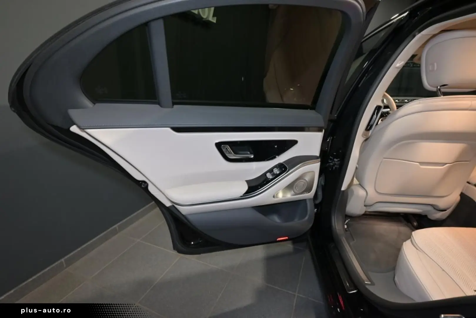 MERCEDES-BENZ S 350 d 4M 360' LED SOUND DISTRO &hellip;