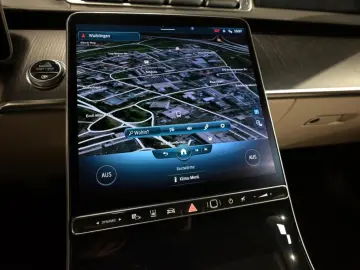 MERCEDES-BENZ S 350 d 4M 360' LED SOUND DISTRO &hellip;