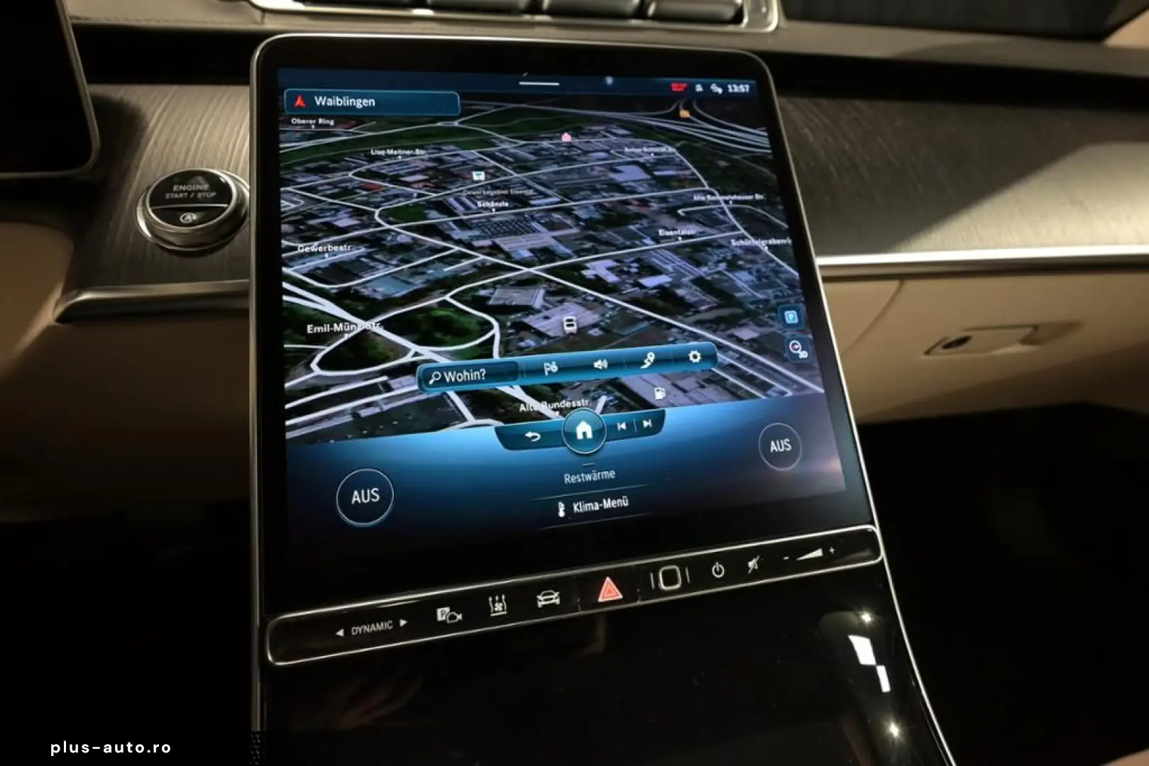 MERCEDES-BENZ S 350 d 4M 360' LED SOUND DISTRO &hellip;