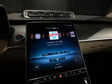 MERCEDES-BENZ S 350 d 4M 360' LED SOUND DISTRO &hellip;