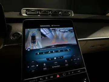MERCEDES-BENZ S 350 d 4M 360' LED SOUND DISTRO &hellip;
